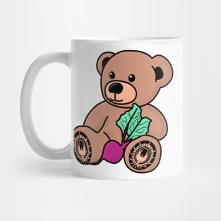 bears Mug